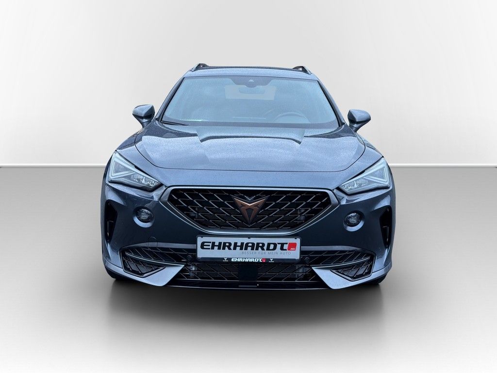 Cupra Formentor - Bild 2