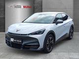 Cupra Tavascan 210 kW Endurance*RFK*EPH*ALLWETTER* - silberne Cupra Tavascan