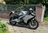 Aprilia RS 125 - APRILIA SPORTLER RS 125