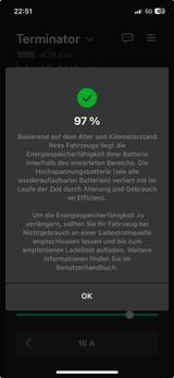 Tesla Model 3 Performance Erweiterter AP 8fach Reifen - Tesla Model 3 in Düsseldorf
