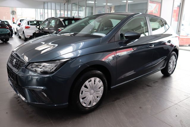 Seat Ibiza Reference XL 1.0 TSI PDC SHZ,LED SOFORT