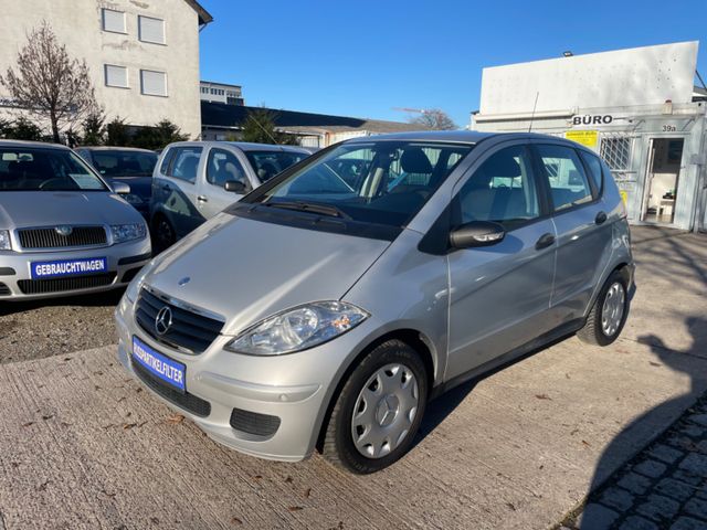 Mercedes-Benz A 180 CDI KLIMA TÜV NEU !!!