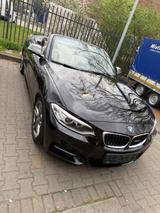 BMW M235i xDrive Steptronic Cabrio - - BMW M235 in Berlin