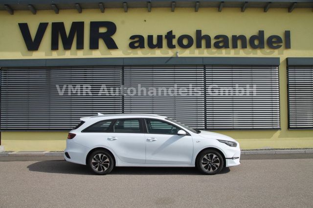 Kia cee'd Sportswagon 1.5 T-GDi Automatik *Navi*