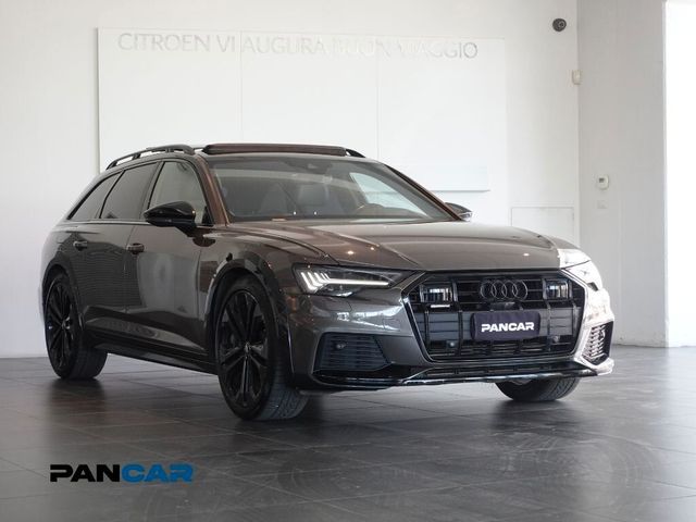 AUDI Audi A6 allroad 50 TDI 3.0 quattro tiptronic