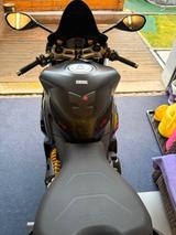 Ducati Panigale V2 Black on Black  | Extras | Garantie - DUCATI PANIGALE V2