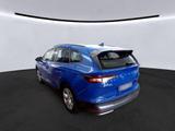 Skoda Enyaq 50 Loft LED/PDC/RFK/ALU/SMART LINK/NAVI - blaue Skoda Enyaq