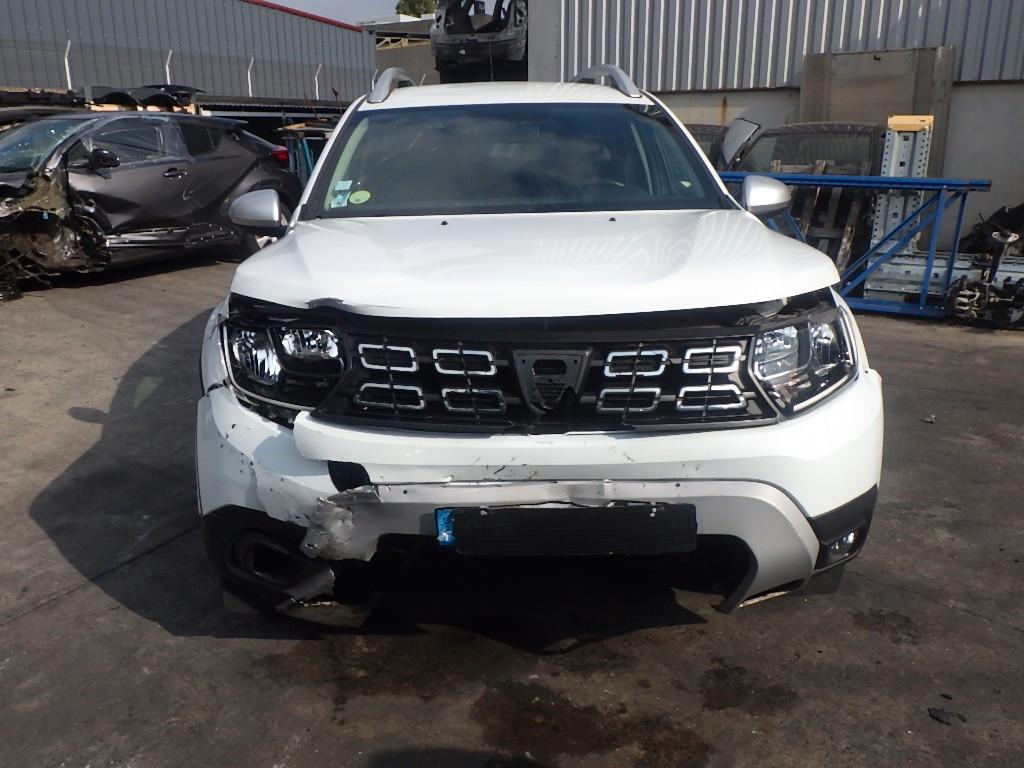 Dacia Duster Blue dCi 115 2WD Prestige