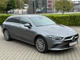 Mercedes-Benz CLA 250 e Shooting Brake 1.Hand* TÜV Neu* - Mercedes-Benz CLA 250: Kombi