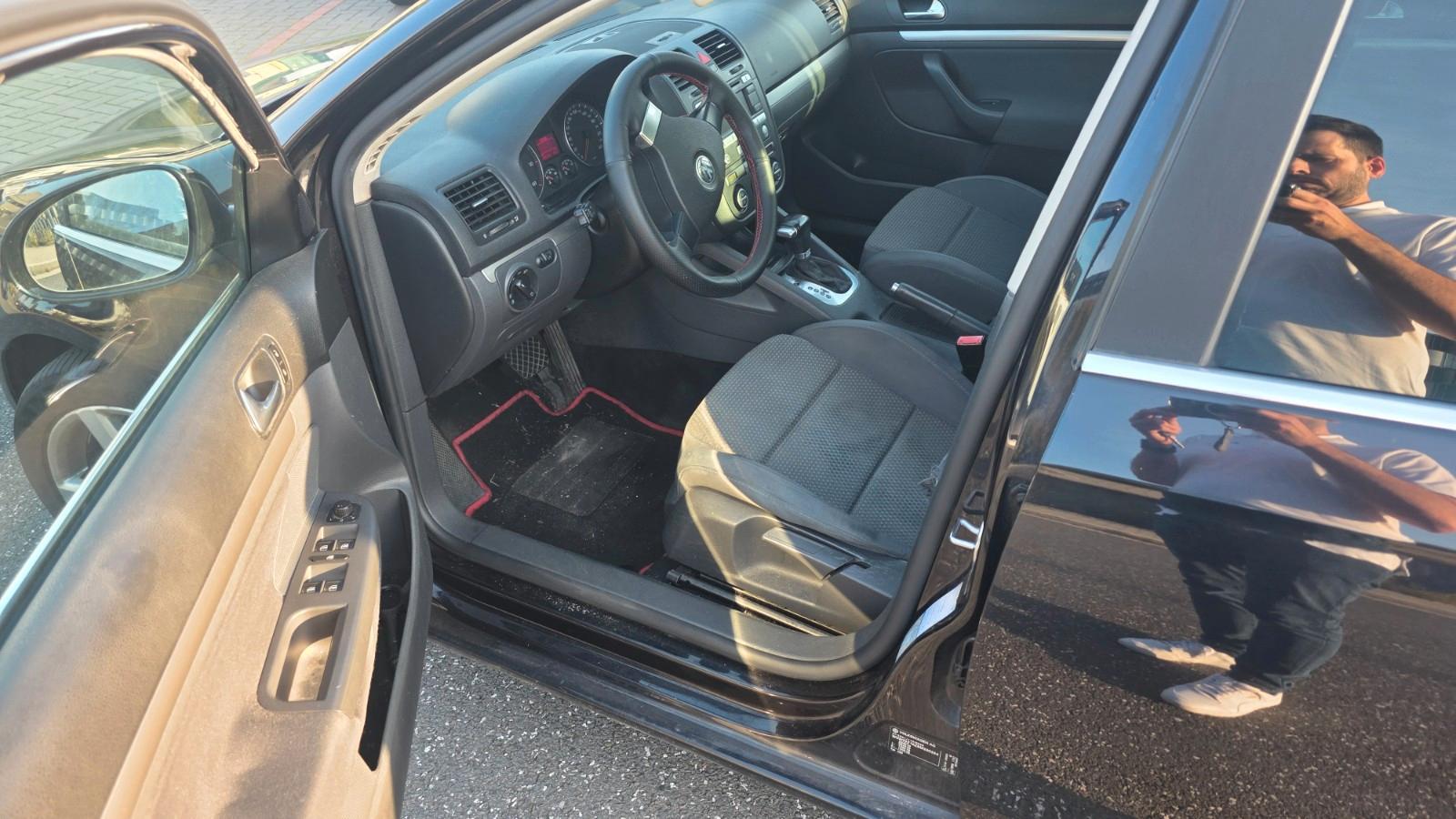 Volkswagen Golf 2007 — photo 9