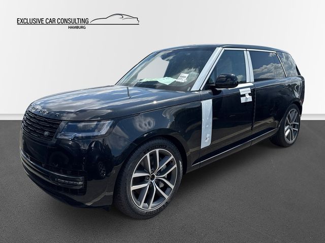LAND ROVER Range Rover – Bild 2