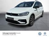 Volkswagen Touran Highline 1,5 TSI DSG AHZV NAVI STANDHEIZ.