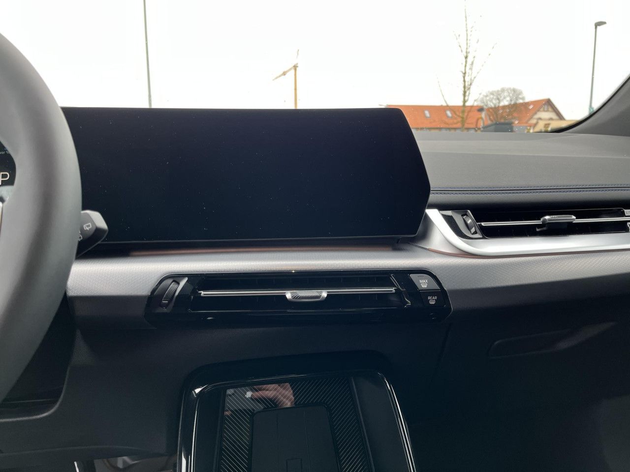 BMW 218 Active Tourer - Bild 20