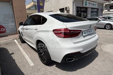 BMW X6 - 7