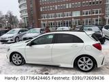 Mercedes-Benz A 200 CARLSSON-UMBAU/LED/NAVI/LEDER/SHZ/8xALU - Mercedes-Benz A 200 in Magdeburg