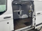 Ford Transit Custom L1 Trend *AHK*TEMP*SHZ*KLMA*PARK* - Ford Transit Gebrauchtwagen in Hamburg