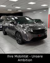 Peugeot 5008 GT*AHK*ACC*Alcantara*360° Kam*Navi*LED*SHZ - Peugeot 5008 in Duisburg