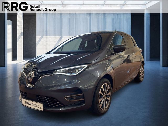 Renault ZOE R135 Z.E. 50 Intens inkl. Batterie