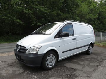Mercedes Vito - 1