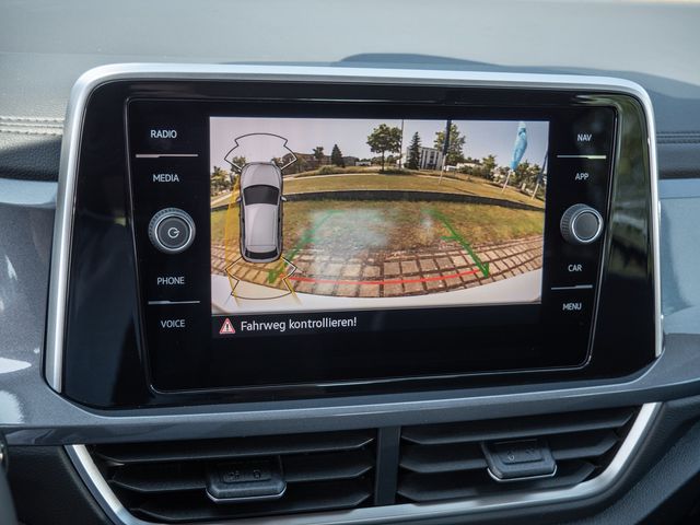 T-Roc 2.0 TDI Style 4Motion KAMERA NAVI AHK ACC