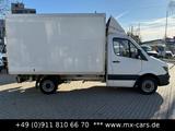 Mercedes-Benz Sprinter 316 CDi Kühlkoffer Zanotti Tiefkühlung - Angebote