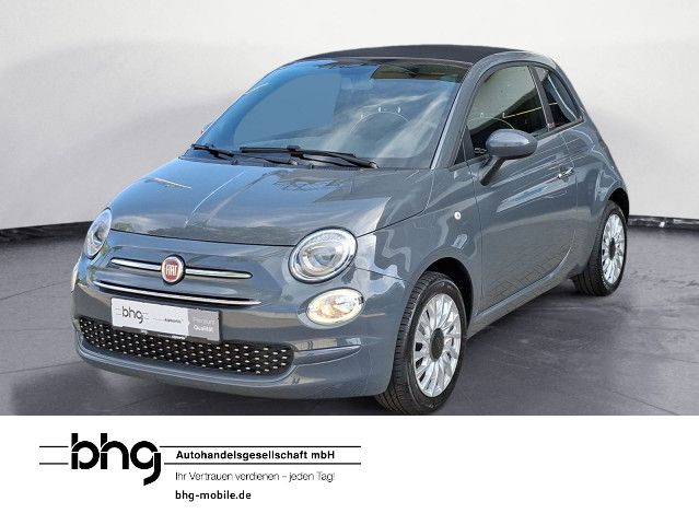 Image of Fiat 500