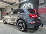 Audi SQ5 3.0 TDI q. *MWST*DYNAMIKLENKUNG*NAPPA*CARBON - Audi SQ5 in Wuppertal