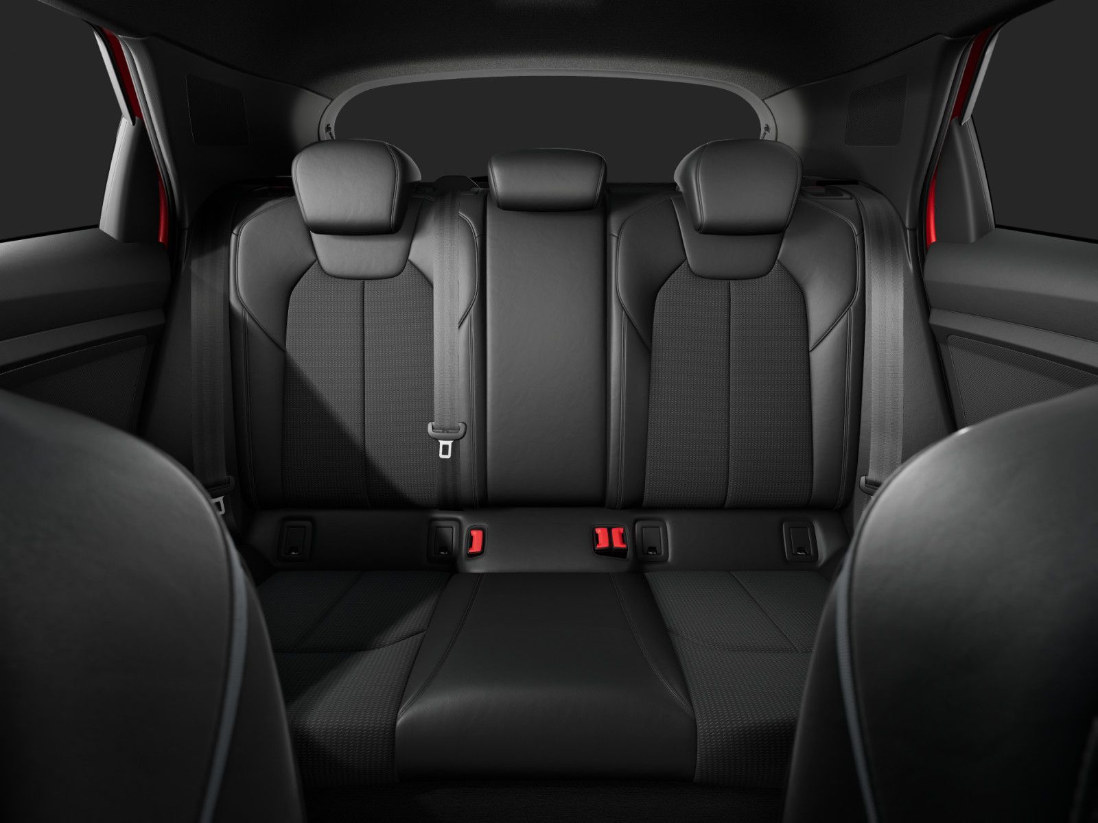Audi A1 - Bild 12