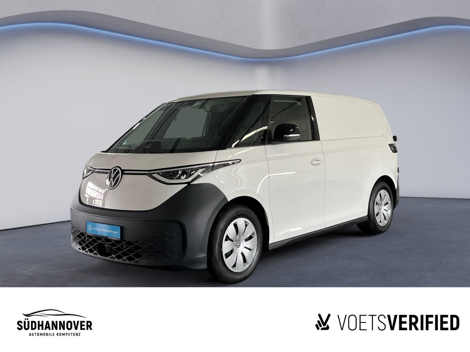 Volkswagen ID.Buzz Cargo 150 kW AHK+RearView+App-Connect