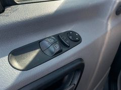 Mercedes-Benz Selbstausbau | Schick gemacht!