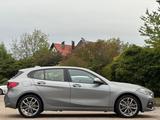 BMW 120i Aut.LED LiveProf HiFi Sitz+Lenkradh.DAB PDC - gebrauchte BMW 120 aus dem Jahr 2023