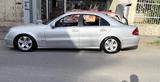 Mercedes-Benz Mercedes Benz E270 AVANTGARDE - Mercedes-Benz E 270 aus 2004