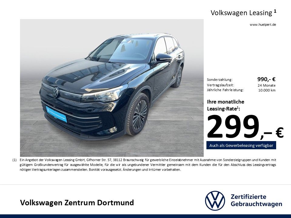 Volkswagen Tiguan 2.0 GOAL 4X4 360CAM ACC EKLAPPE LED NAVI foto 3