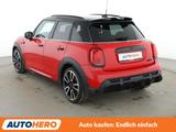 MINI Cooper S John Cooper Works Trim Aut.*NAV*LED* - rote MINI Cooper S