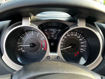 Bild 15 Nissan Juke 1.6 N-Connecta Automatik