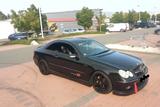 Mercedes-Benz Mercedes CLK 220 CDI / viele neue teile / ... - scheckheftgepflegte Mercedes CLK 220