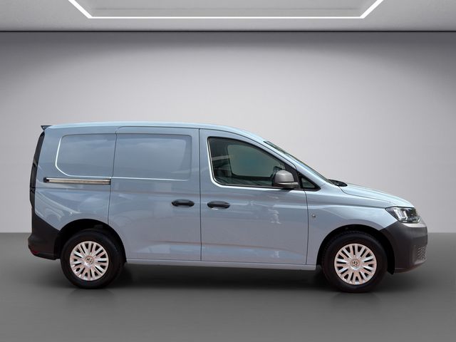 Caddy Cargo 2.0 TDI