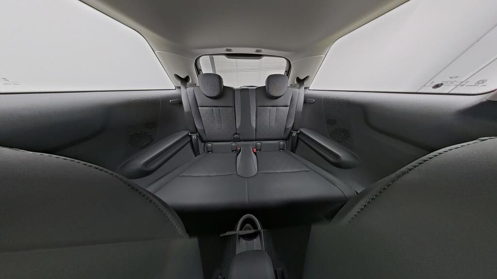 MINI Cooper C - Bild 14