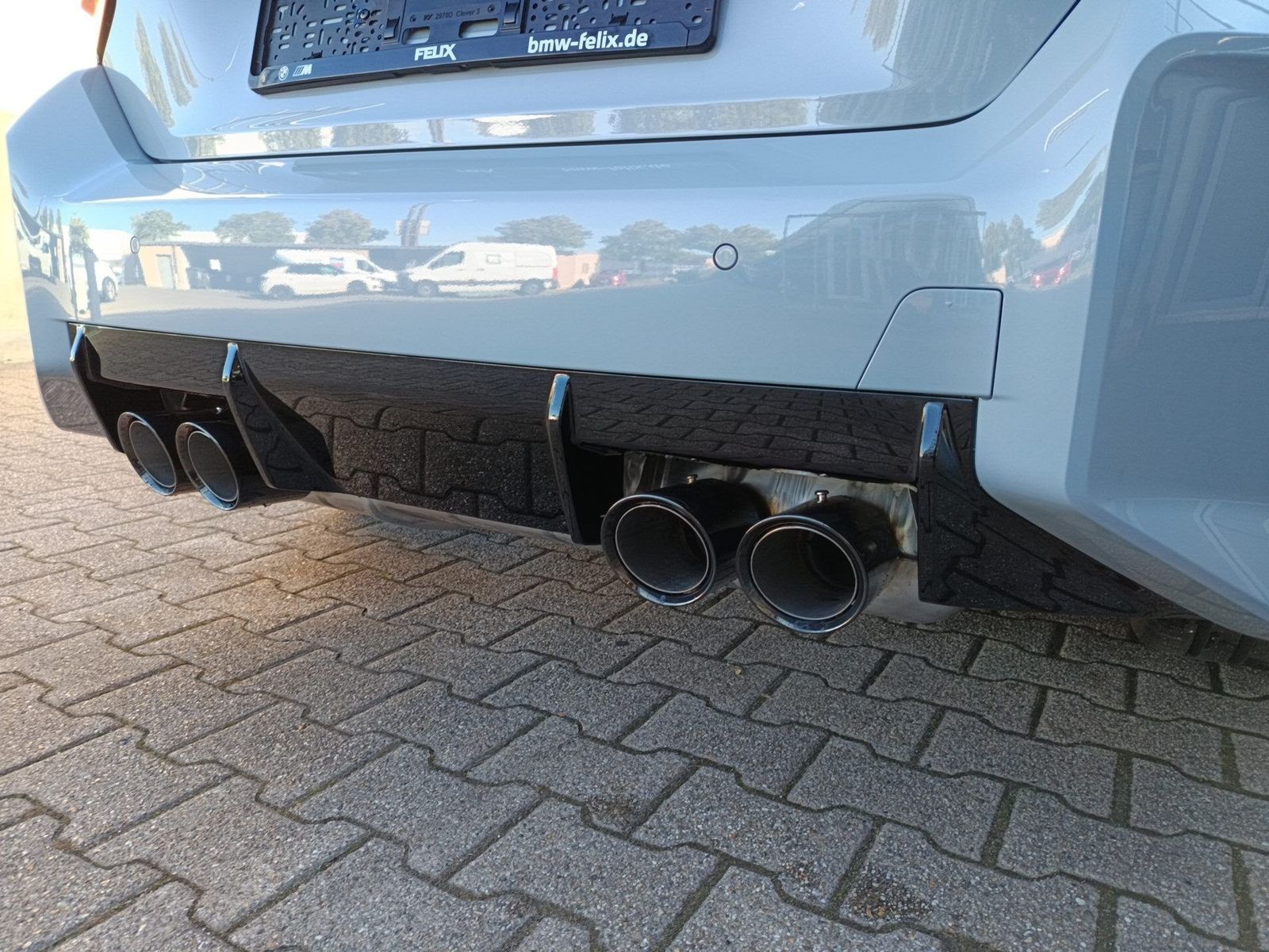BMW M2 - Bild 14