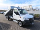 Mercedes-Benz Sprinter 317 DAUTEL Kipper AHKr