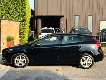 Volvo V40 - 5