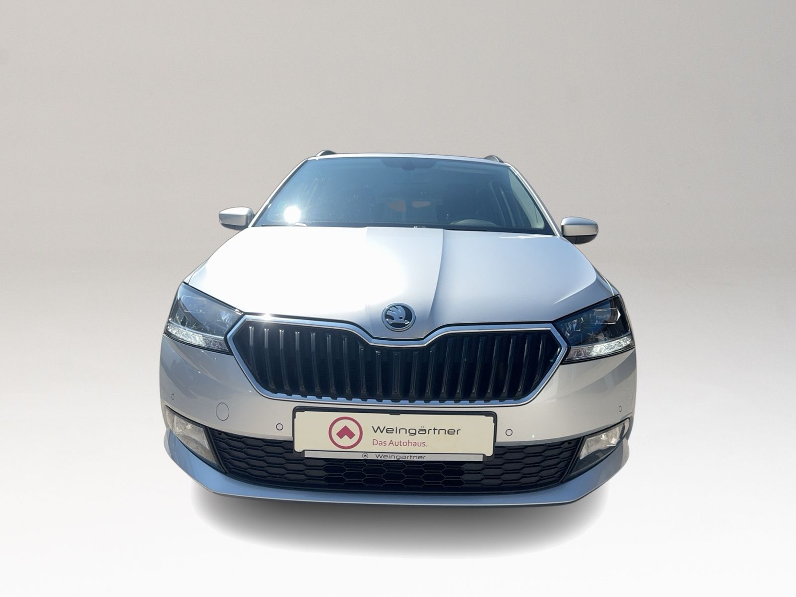 Fabia Combi 1.0 TSI Best of, Navi, LED, Sitzhzg
