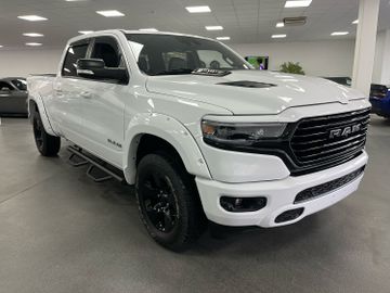 Dodge RAM - 5