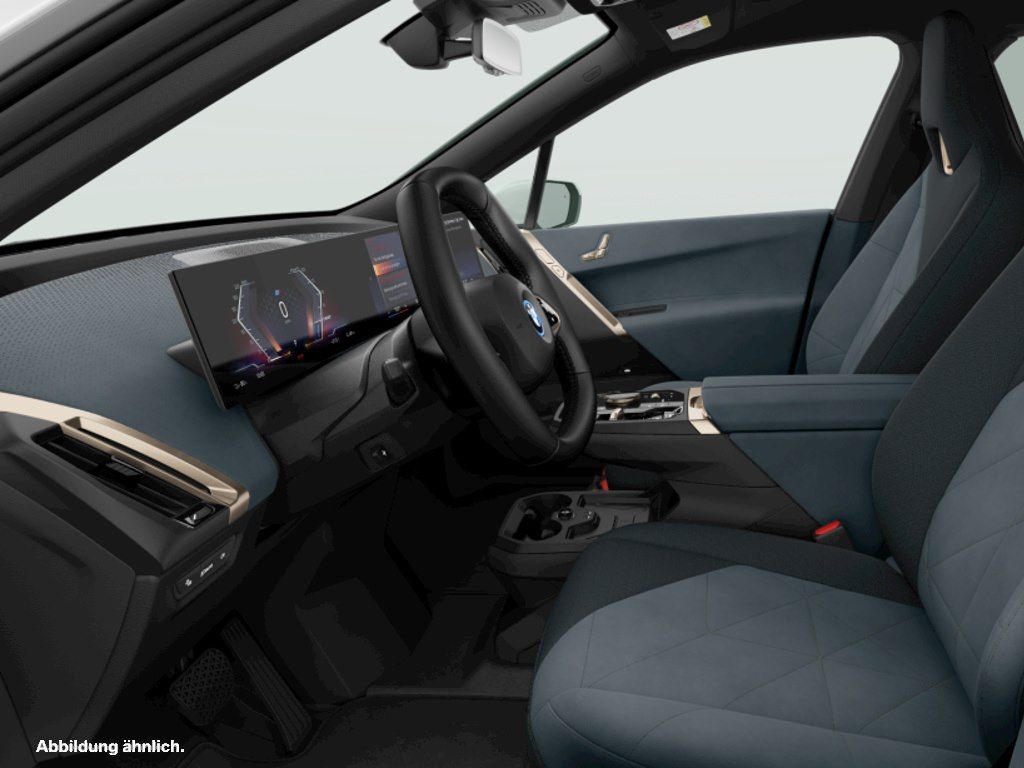 BMW iX - Bild 3