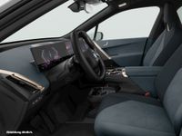 BMW iX - Vorschau Bild 3