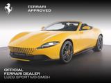 Ferrari Roma Spider BEIFAHRERDISPLAY CARBON LENKRAD - gebrauchte Ferrari Roma aus dem Jahr 2024