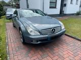 Mercedes-Benz Mercedes CLS 500 C219 Prins Gasanlage - Mercedes-Benz CLS-Klasse mit LPG-Antrieb