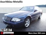 Mercedes-Benz SL 320 Roadster, R129 mehrfach VORHANDEN! - Mercedes-Benz: 129 Sl