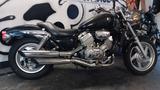 Honda Magna V4 - HONDA MAGNA