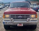 Ford F 150 V8 4x4 Allrad Pickup 1.5cab Tüv H, Patina - Ford F 150 mit Benzin-Antrieb